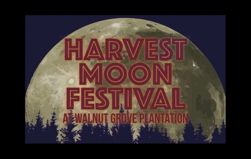 Harvest Moon Festival Edible Upcountry